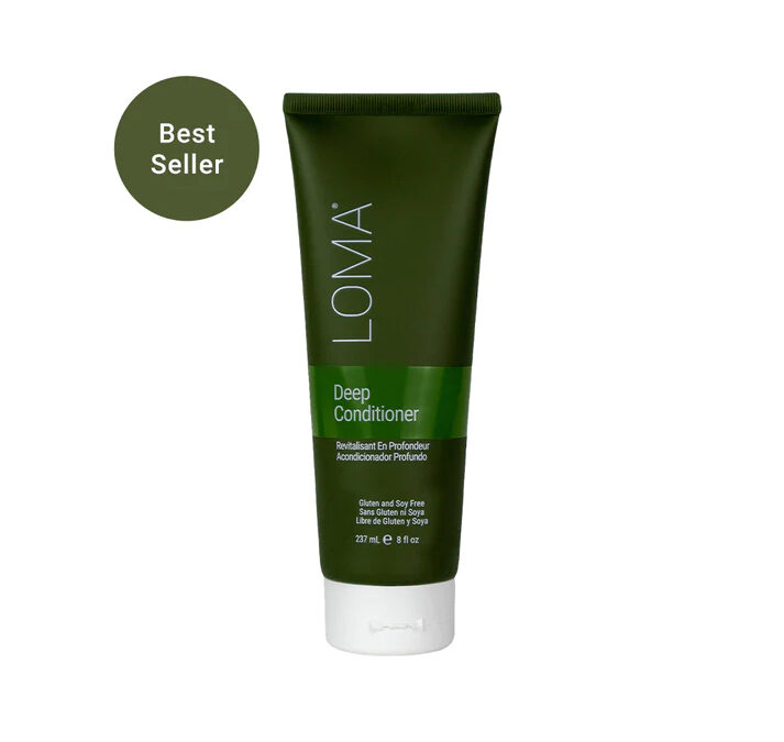 LOMA Deep Conditioner