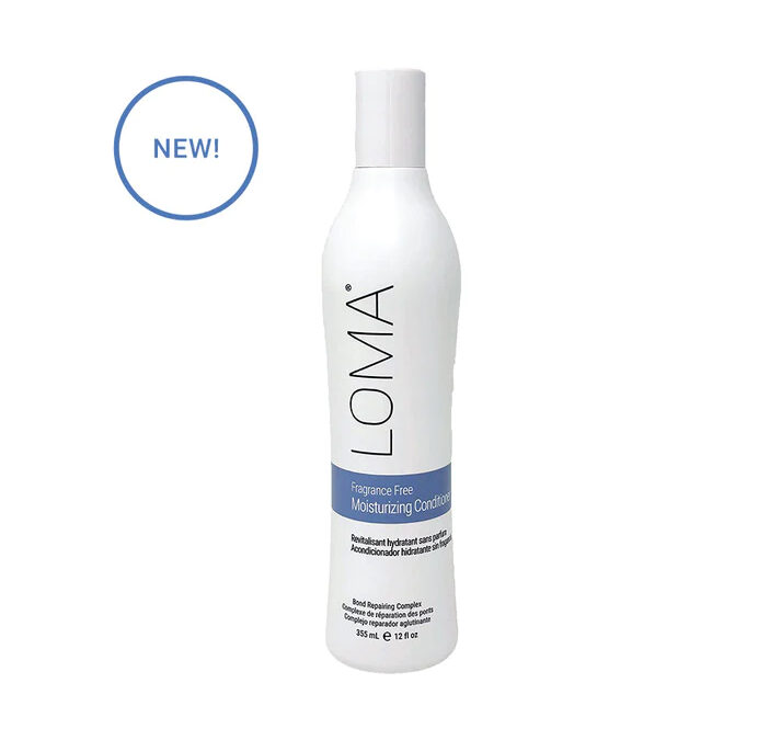LOMA Moisturizing Conditioner