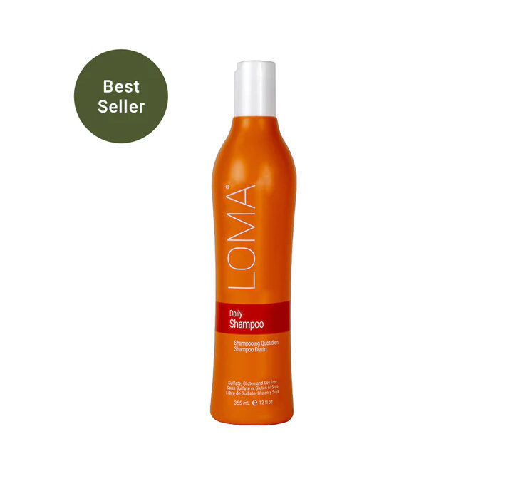LOMA Daily Shampoo