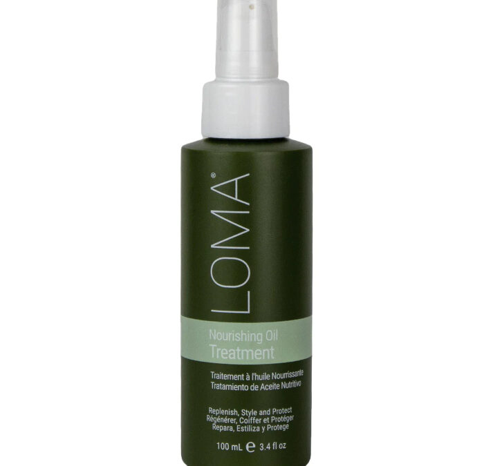 LOMA Fortifying Repairative Tonic