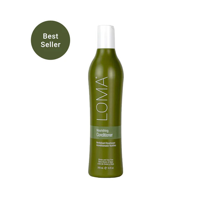 LOMA Nourishing Conditioner