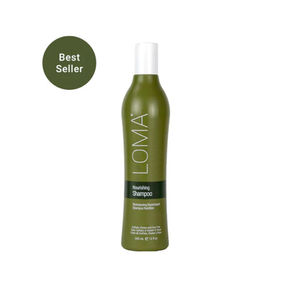 LOMA Nourishing Shampoo