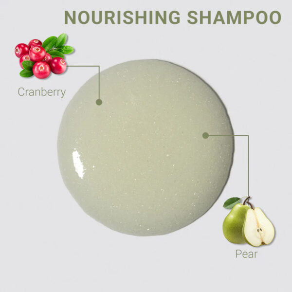 LOMA Nourishing Shampoo - Image 2