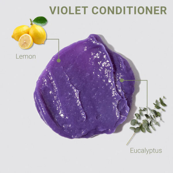 LOMA Violet Conditioner - Image 2