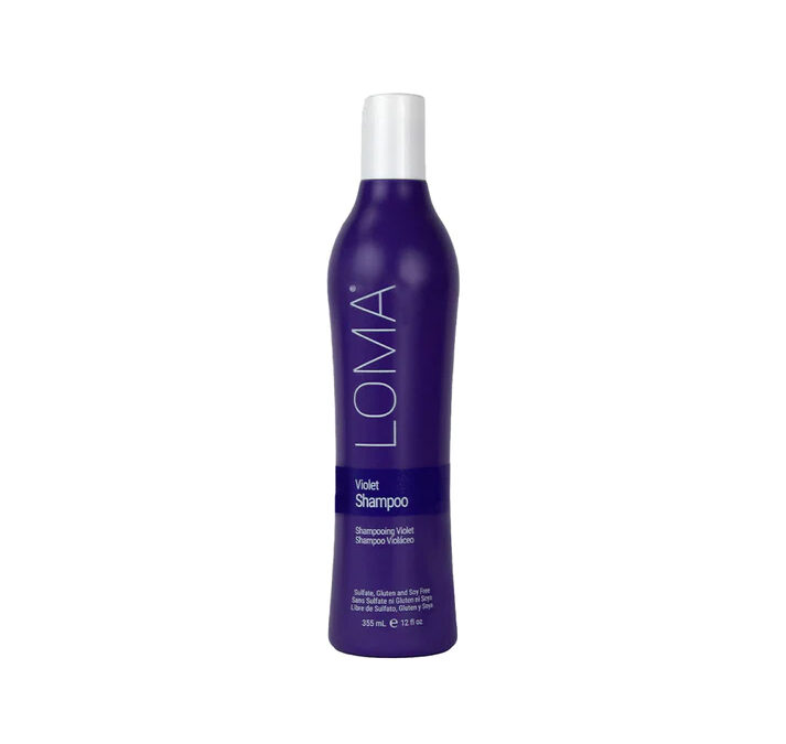LOMA Violet Shampoo