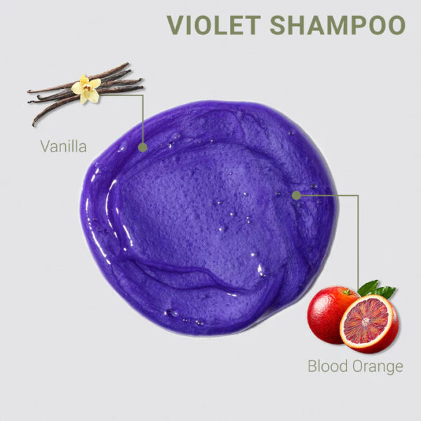 LOMA Violet Shampoo - Image 2